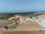 Terreno no Magoito vista mar, Sintra