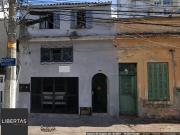 Terreno no Menino Deus