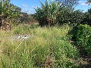 Terreno no Parque dos Pinheiros