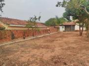 Terreno no Parque Residencial Agudo Romão II