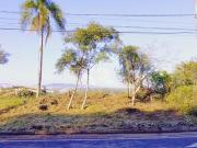 TERRENO NO RENASCENÇA