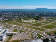 Terreno no Residencial Alberto Schons com excelente...