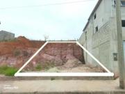 Terreno no Santa Julia