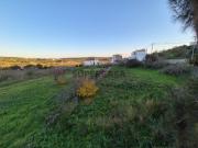 Terreno no Sargaçal com viabilidade de construção