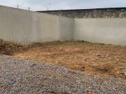 Terreno no Sítio Cercado em condomínio fechado