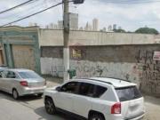 Terreno no Tatuape 588 m2 com ótima localização Rua Sao...
