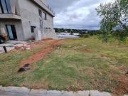 Terreno no The Square Village com projeto aprovado