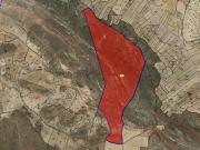 Terreno No Urbanizable en Venta en Oliva de Mérida, Badajoz