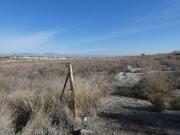 Terreno no urbano en Alguazas, 4433 m. superficie parcela+