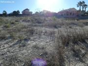 Terreno no urbano en Molina de Segura zona El romeral+,...