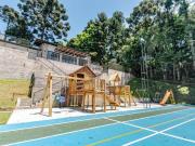 Terreno no Villa Lobos, sera entregue limpo e com...