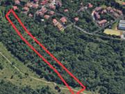 Terreno Non Edificabile a Padriciano