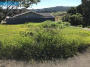 Terreno Nova Jaguariúna III Jaguariúna/SP