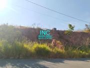Terreno, Novo Centro, Santa Luzia, MG
