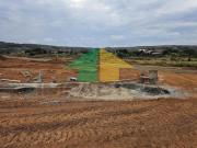 TERRENO RESIDENCIAL/COMERCIAL À VENDA NO NOVOS...