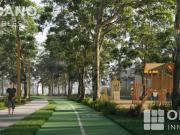 TERRENO NUEVO MALAGUEÑO. Mza 189 Lt 100