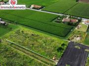 Terreno edificabile in vendita a Brendola, Pedocchio
