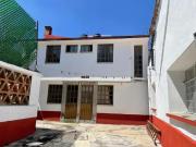 TERRENO O CASA EN VENTA, COL. PUEBLO DE STA. LUCIA