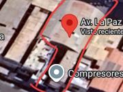 Terreno o local comercial en Avenida en San Miguel