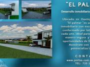 TERRENO OAXTEPEC 180 MIL