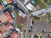 Terreno, Odivelas, Odivelas | BPI Expresso Imobiliário