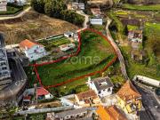 Terreno, Oliveira do Douro