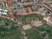Terreno, Oliveira Do Hospital e São Paio de Gramaços,...