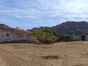 Terreno, Olletas Sierra Blanquilla, Málaga