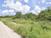 TERRENO OPORTUNIDAD A 3 MINUTOS DEL PERIFERICO MERIDA