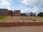 TERRENO OURO VERDE BOTUCATU / SP