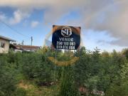 Terreno Avenida da Régua, Ovar