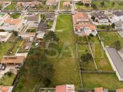 Terreno, Ovar, São João, Arada e São Vicente de Pereira...
