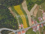 Terreno, Ovar, São João, Arada e São Vicente de Pereira...