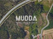 Terreno, Ovar, São João, Arada e São Vicente de Pereira...