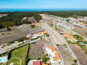 Terreno, Ovar, São João, Arada e São Vicente de Pereira...