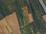 Terreno, Ovar, São João, Arada e São Vicente de Pereira...