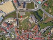 Terreno, Ovar, São João, Arada e São Vicente de Pereira...