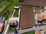 Terreno, Ovar, São João, Arada e São Vicente de Pereira...