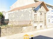 Terreno p/ Construção ao Hospital São João | Zona ARU