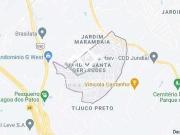 Terreno p/ construir Apto. Sta Gertrudes, Jundiaí