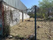TERRENO PABLO LIVAS GUADALUPE VICTORIA RENTA