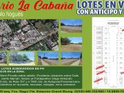 Terreno Pablo Nogues