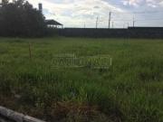 Terreno Padrão em Ibaté