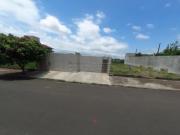 Terreno Padrão em São Carlos