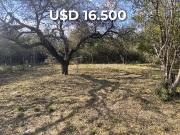 Terreno en Padre Tissera, Villa de Merlo