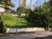 Terreno Paineiras do Morumbi 888m²