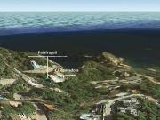 Terreno, Palafrugell