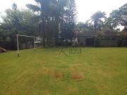 Terreno Panamby 414m²