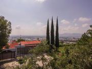 TERRENO PANORAMICO EN PALOMAR OPORTUNIDAD MUROS DE...