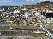 Terreno Panorámico en Venta Distrito Paisajes